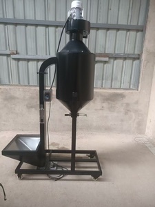 Coffee Been Destoner Coffee Bean Destoner Machine 5kg De-stoner 15kg Destoner MachineStone - Product Image 6