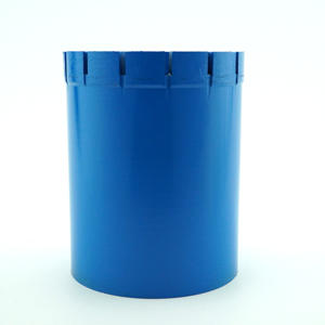 FineDrill 76 мм 101 мм Алмазное ядро сверло, поставщик, пропитанное алмазное ядро для разведки горных работ - Product Image 6