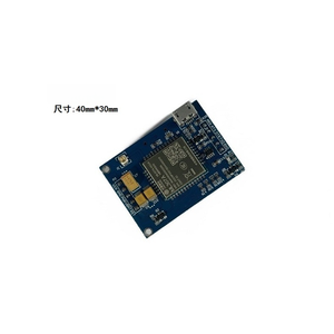 High-Precision RTK <strong>GPS</strong> <strong>Module</strong> Quality Replacement <strong>for</strong> Self-Built 4G Ntrip Base Station Server UM982 High-Precision Positioning - Product Image 3