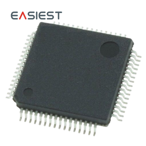 ไมโครคอนโทรลเลอร์ของแท้ชิ้นส่วนอิเล็กทรอนิกส์ AVR tmega ใหม่ ATMEGA128A-AU - Product Image 1