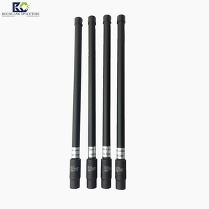 Antena Omnidireccional Bochuang <span class=keywords><strong>SpaceTime</strong></span> BCSK-BLGTX450 para FPV/UAV, Receptor 4G 5G LoRa 915MHz UHF VHF, Estación Base 450mm - Product Image 5