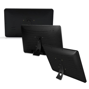 แท็บเล็ตใหม่ขนาด 10 นิ้ว RK3288 แรม 16GB รอม 64GB รองรับ NFC พร้อมเครื่องอ่านลายนิ้วมือ ระบบปฏิบัติการ Android 8.1 สำหรับธุรกิจ ระดับมืออาชีพ พอร์ต USB-C รองรับ Wi-Fi - Product Image 6