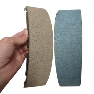 Plaquettes de frein personnalisées <span class=keywords><strong>SAC</strong></span> K2335 04495-0K010 04495-0K040 pour TOYOTA HILUX 2004-PRÉSENT / INNOVA 2003-2016 - Product Image 6