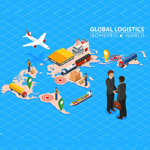 Transporte de Mercancías Peligrosas por Vía Aérea y Express a Australia con Aviones de Carga A380/B787 con Más de 20 Vuelos Semanales - Product Image 2