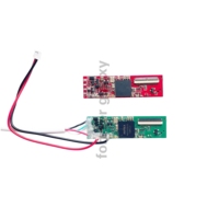 Carte Micro DVR pour Enregistrement Longue Durée