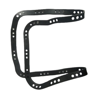 Junta de Cárter de Aceite Automotriz 11251-P0A-000 para Sistema de Motor Honda Accord - Product Image 1