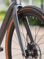 Carbon-Rennrad Gravel V3 13-Gang Drahtlose Elektronische Schaltgruppe Hydraulische Scheibenbremse 700C 9,9KG