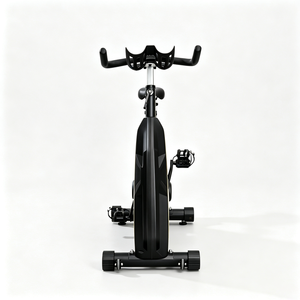 Bicicleta Ergométrica de Spinning Magnética para Uso Residencial e Comercial com Volante Blindado - Product Image 2