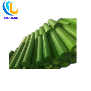 Asta verde di plastica professionale di alta qualità bastoncini in Nylon da 50mm-200mm - Product Image 6