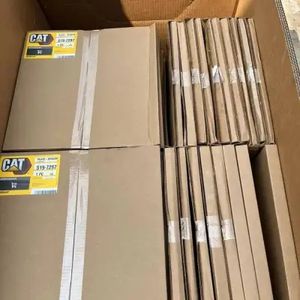 992g 994d en stock Dongju pièces de machines de construction 5197297 joint de plaque Cat 519-7297 - Product Image 3