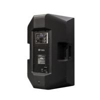 Altavoz Activo Profesional de Audio Digital Accuracy Pro Audio CAU15D3 de 500 W y 15 Pulgadas con Nuevo Diseño