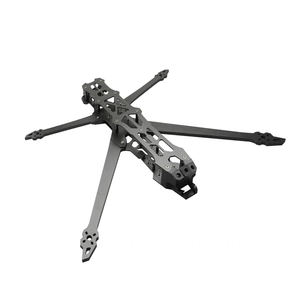 <span class=keywords><strong>FPV</strong></span>ドローンキットMark4 7 "-10" 用軽量炭素繊維シート工場直販 - Product Image 1