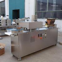 Diviseur de pâte automatique commercial Boules de pâte rondes multifonctions à haute efficacité faisant la machine
