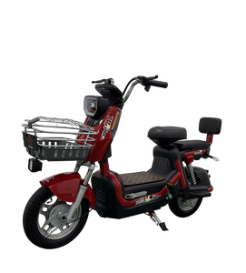 Vélo électrique pliable portable compact, vente chaude, fabriqué en Chine, identique au vélo électrique pliable - Product Image 6
