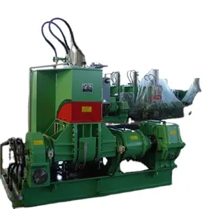 high quality Best Quality Rubber Internal mixer From Qingdao