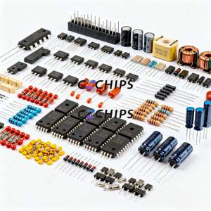 Circuitos Integrados RB886GT2R SOD-882 100% Nuevos y Auténticos, Chips IC, Compra Consolidada de Componentes Electrónicos - Product Image 2