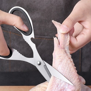 8 Pieces <b>Sharp</b> <b>Knife</b> Professional Kitchen <b>Knives</b> Kitchen Chef <b>Knife</b> Stainless Steel Kitchen <b>Knife</b> <b>Set</b> for Kitchen - Product Image 5