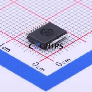 Chip IC de circuito integrado RS232 IC nuevo y original de 1/2/TR - Product Image 2