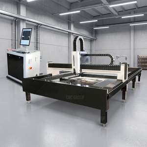 High Performance Detachable Fiber Laser <b>Cutter</b> Sheet Metal Cutting Machine for Stainless Carbon Steel - Product Image 1
