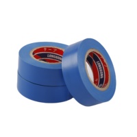 Ruban isolant ignifuge et imperméable de 3/4 po x 60 pi, à forte adhérence, homologué pour une utilisation maximale. 600V et 80 ° Utilisation C