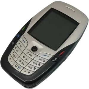 Original Unlocked GSM 900 /1800 / 1900 <strong>Mobile</strong> Phone Made in Finland Arabic Russian Hebrew Keyboard - Product Image 5