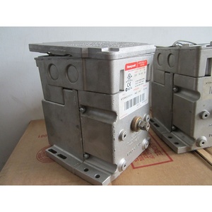 M9484E1017 Modutrol IV <b>Motor</b> | 24V with 150 Lb-in Torque for Damper & <b>Control</b> - Product Image 3