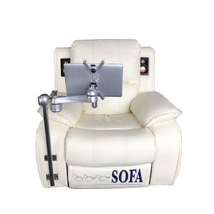 Keming Furniture Massage Sofa KM-SYS29 Electric Reclining Chair With <b>Tablet</b> <b>Holder</b> For Clinic And Home Use - Product Image 1