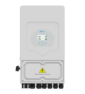 Onduleur Solaire Hybride Monophasé Basse Tension <span class=keywords><strong>Deye</strong></span> 8kW SUN-6K-SG05LP1-EU-AM2-P SUN-8K-SG05LP1-EU-AM2-P - Product Image 2