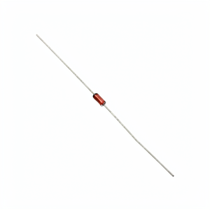 Diodes Electronics Component JAN1N6332D In Stock DO-204AH, DO-35, Axial - Product Image 1