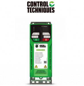 Motor de Corriente Continua para Automatización Industrial Nidec 403.903 403.603 con Reductor - Product Image 5