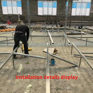 <span class=keywords><strong>Cage</strong></span> de sol de boxe De prix impression personnalisée Mma <span class=keywords><strong>octogone</strong></span> mur de lutte anneau de boxe <span class=keywords><strong>Cage</strong></span> Mma <span class=keywords><strong>octogone</strong></span> équipement - Product Image 5