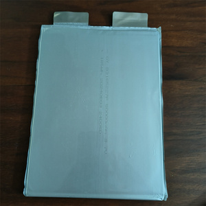 Hoch energie verhältnis Wh Lithium-Schwefel-Batterie beutel Ionen-Lithium für Selbstmord drohnen - Product Image 2