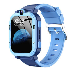 Smartwatch Y76 para Niños 2024 <span class=keywords><strong>con</strong></span> Tarjeta SIM 4G, Pantalla de 1.83 Pulgadas, Posicionamiento LBS+WIFI, Llamada de Video SOS, Batería de 800mAH para Niños y Niñas - Product Image 2