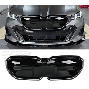 Kit de Carrocería para BMW i5 2024-2025, Parrilla Delantera, Rejillas Decorativas, Cubierta Decorativa, Parrilla Delantera Exterior - Product Image 2