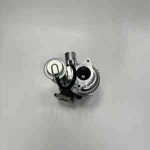 LUYUE pour V2607 Excavatrice Moteur Diesel Turbocompresseur Assemblage 1J712-17011 Matériel de Construction - Product Image 2