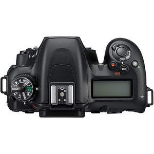 Nouvel appareil photo reflex numérique <span class=keywords><strong>Nikon</strong></span> <span class=keywords><strong>D7500</strong></span> avec kit de nettoyage - Product Image 3
