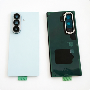 ราคาโรงงานสำหรับฝาหลังแบตเตอรี่ Samsung Galaxy Z Fold 7 รุ่น F966B พร้อมกระจกแบตเตอรี่แบบละเอียด - Product Image 5