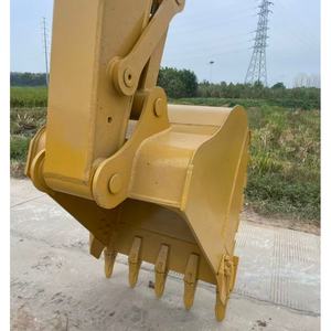 حفّار مستعمل ياباني <span class=keywords><strong>CAT</strong></span> 15d2gc <span class=keywords><strong>CAT</strong></span> 31.2-excaver مستعمل 15Ton حفار بالجملة بسعر منخفض - Product Image 6