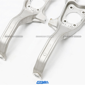 อะไหล่ระบบพวงมาลัยรถยนต์ระดับพรีเมียม วัสดุแท้ คุณภาพสูง แตรหน้ารถยนต์สำหรับมาเซราติ รุ่น President OE 670003576 - Product Image 2