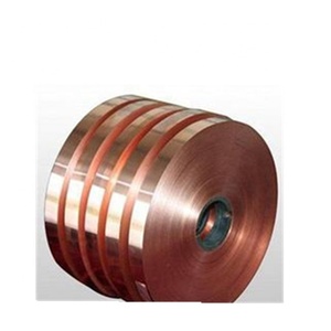 <strong>Copper</strong> <strong>Strip</strong> / <strong>Copper</strong> Coil - Product Image 6