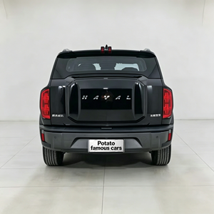 ฮาวาล คูกู 1.5T DCT 2WD รุ่น Trendy Edition ปี 2022 ขายดี พร้อมระบบเสียง <span class=keywords><strong>JVC</strong></span> 18 <span class=keywords><strong>ลำโพง</strong></span> ระบบ ADAS L2 หลังคาพาโนรามา รถ SUV สำหรับวิ่งในเมืองและออฟโรด - Product Image 5