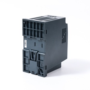 Tùy chỉnh 220V 380V AC ổ đĩa 2.2kw ba giai đoạn biến tần số chuyển đổi 1.5KW 0.75kw 4Kw VFD cho động cơ tần số biến tần - Product Image 3