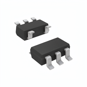 Original Power Management (PMIC) Electronic Circuit Components 5 TSSOP, SC 70 5, SOT 353 TPS79718QDCKRSV - Product Image 1