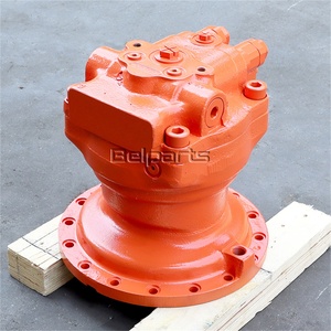อะไหล่รถขุด Dx225 มอเตอร์สวิง K1000697A มอเตอร์หมุน - Product Image 1