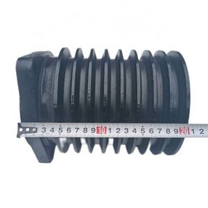Polea de Correa para Motor Diésel de Tractor de Maquinaria Agrícola de Alta Calidad de Fábrica Tengka - Product Image 5