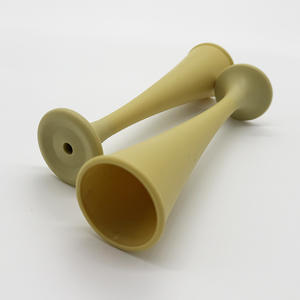 오디오스코프 전문 의료용 태아 청진기 클래스 I 1년 보증 임산부 가정용 - Product Image 1