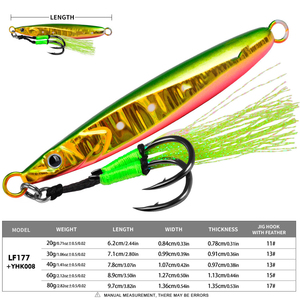 Leurres de pêche souples en plastique, grands leurres artificiels, leurres souples en caoutchouc, leurres minnow en caoutchouc à queue fourchue - Product Image 4