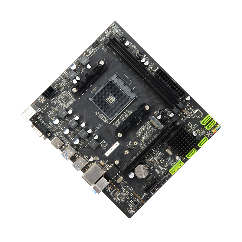 cpu combo