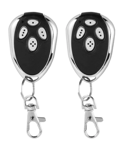 Télécommande universelle pour véhicules, compatible avec diverses marques d'ouvre-portes - Product Image 6