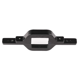 Support de lampe de travail en alliage d'aluminium pour SUV Truck Trailer Steel Reverse Searchlight Mounting Hook Easy <span class=keywords><strong>Installation</strong></span> Bracket - Product Image 1